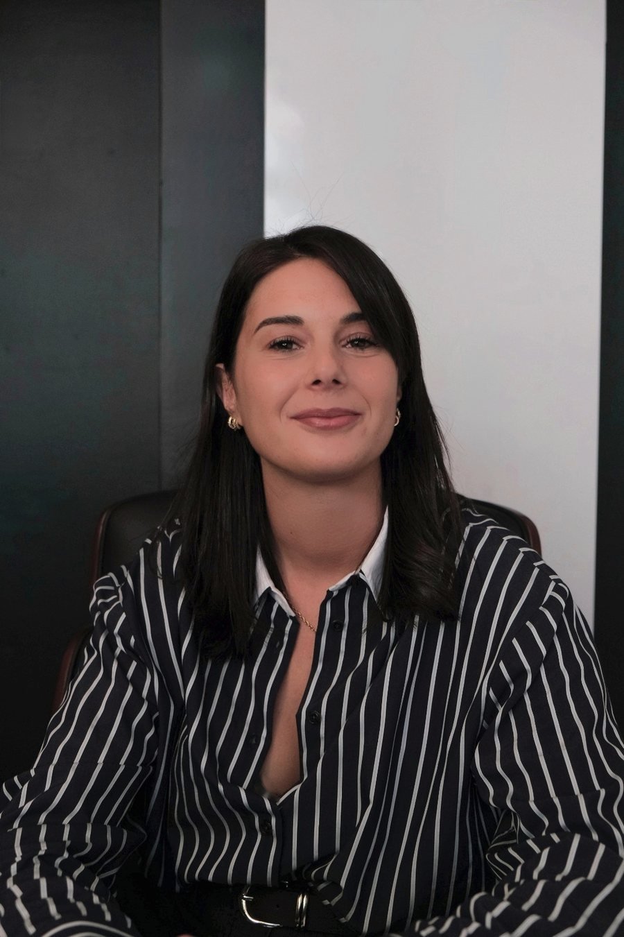 Ava Attal, associée fondatrice d’ASCENT
