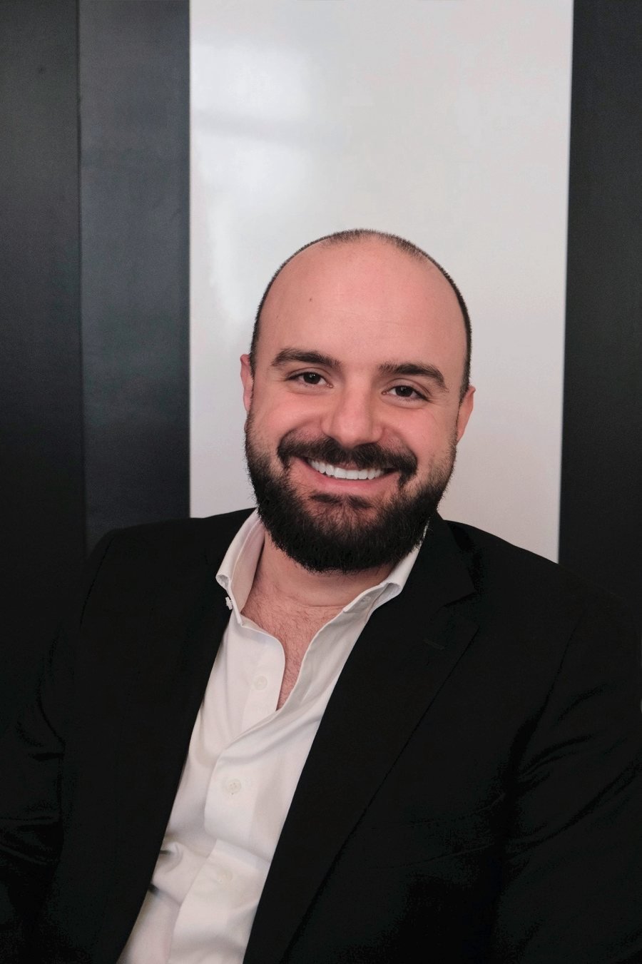 Nathanel Diai, associé d’ASCENT
